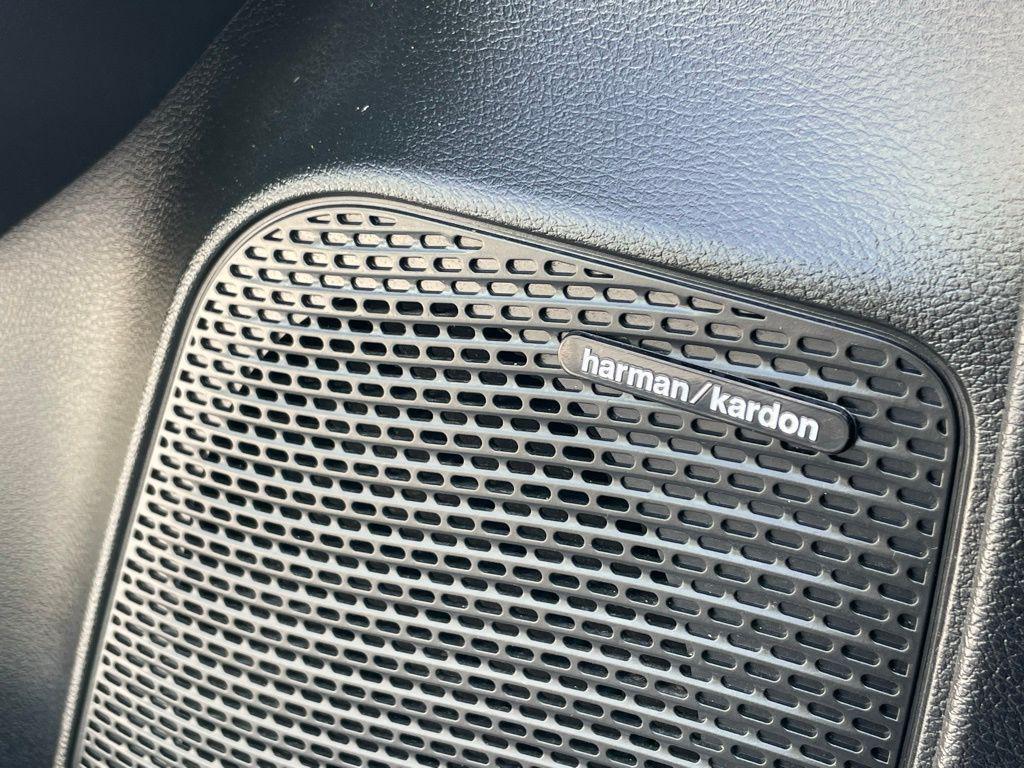 used 2018 Chrysler Pacifica car, priced at $17,800