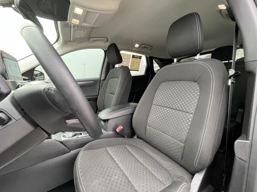 used 2023 Ford Escape car, priced at $20,395
