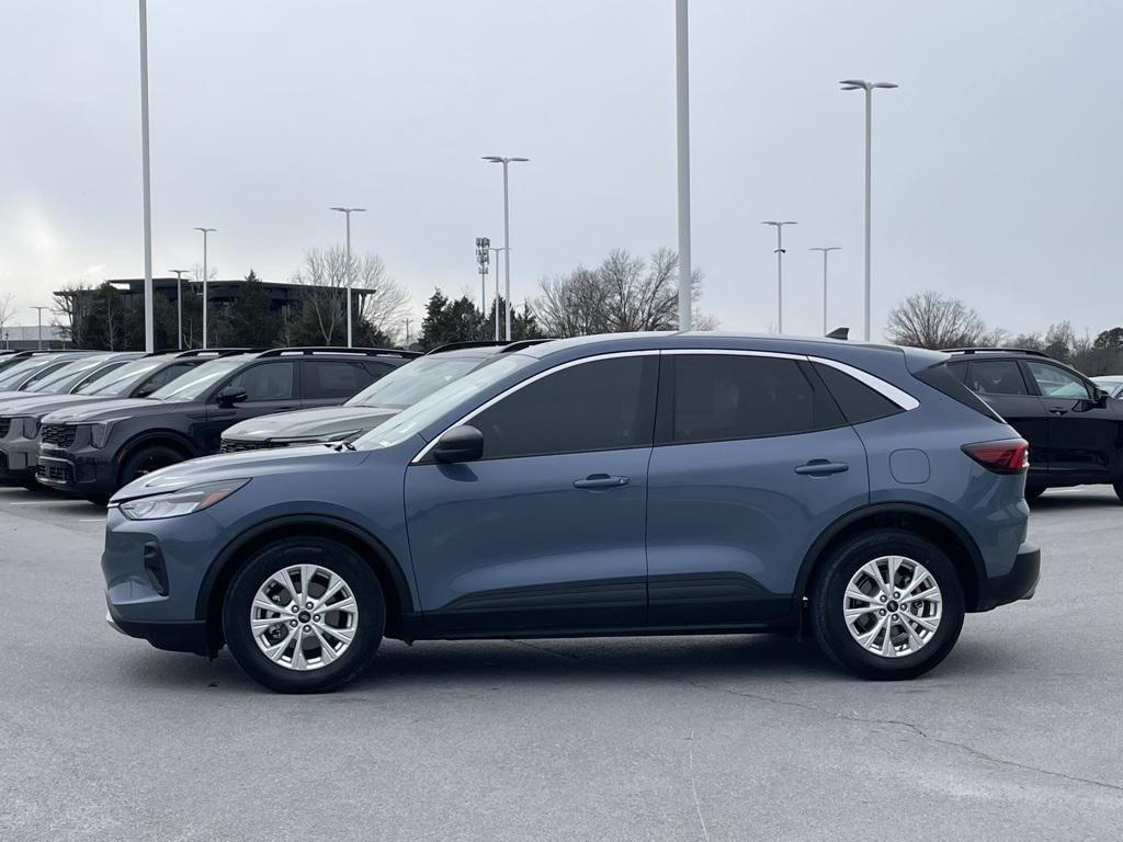 used 2023 Ford Escape car, priced at $20,395