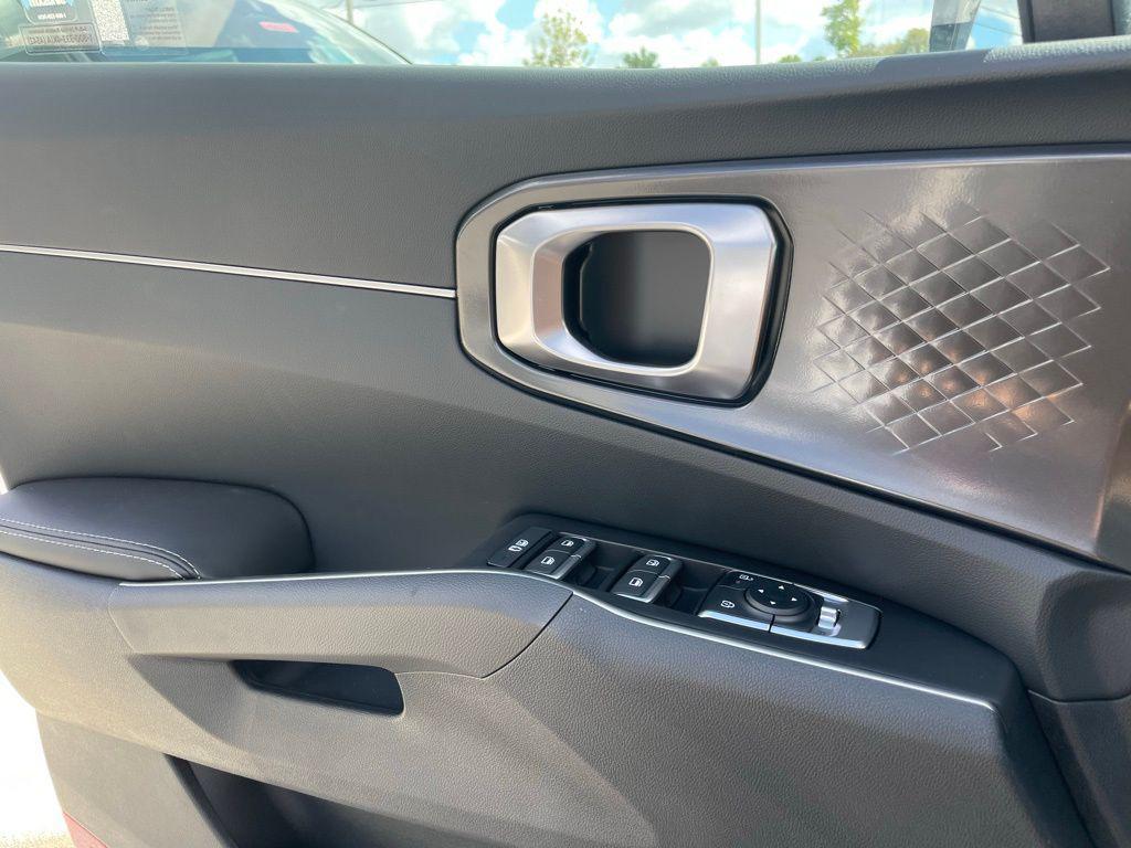 new 2026 Kia Sorento car, priced at $44,835