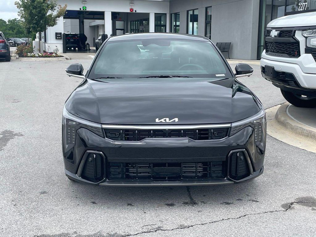 new 2026 Kia K4 car, priced at $32,359
