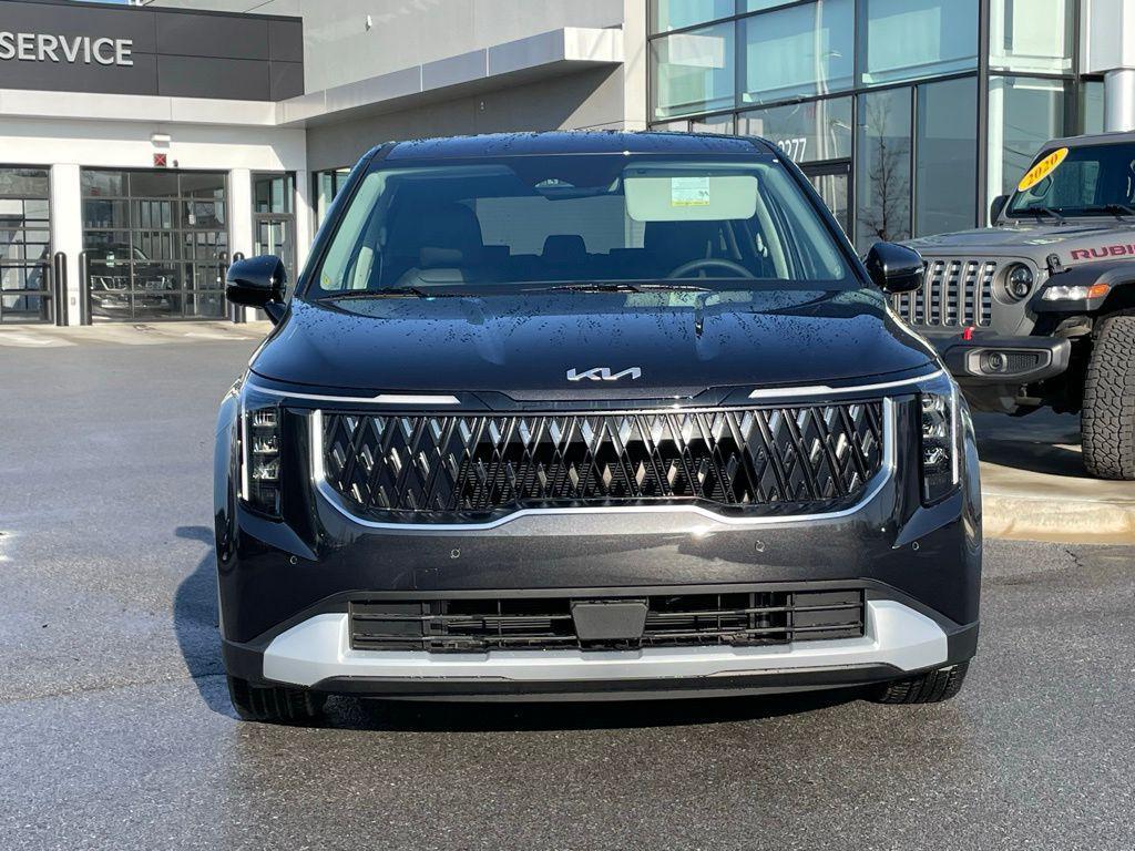 new 2026 Kia Carnival car, priced at $41,235