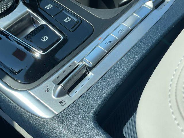 new 2026 Kia Carnival Hybrid car, priced at $49,790