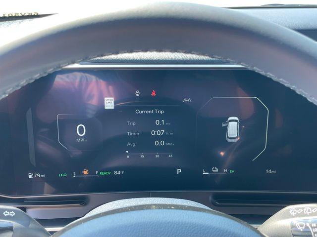 new 2026 Kia Carnival Hybrid car, priced at $49,790