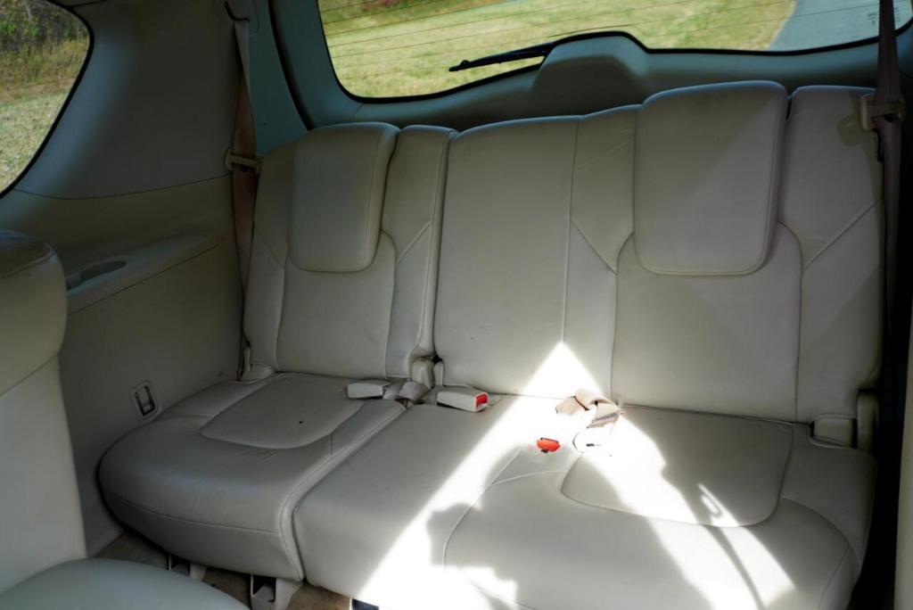 used 2011 INFINITI QX56 car, priced at $9,995