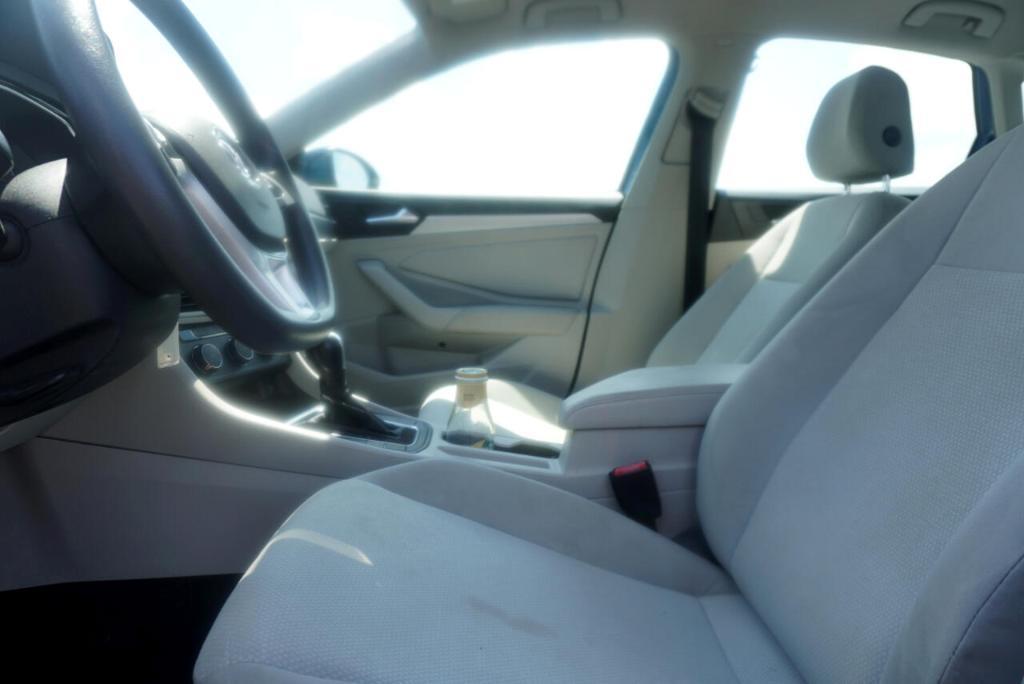 used 2019 Volkswagen Jetta car, priced at $14,995