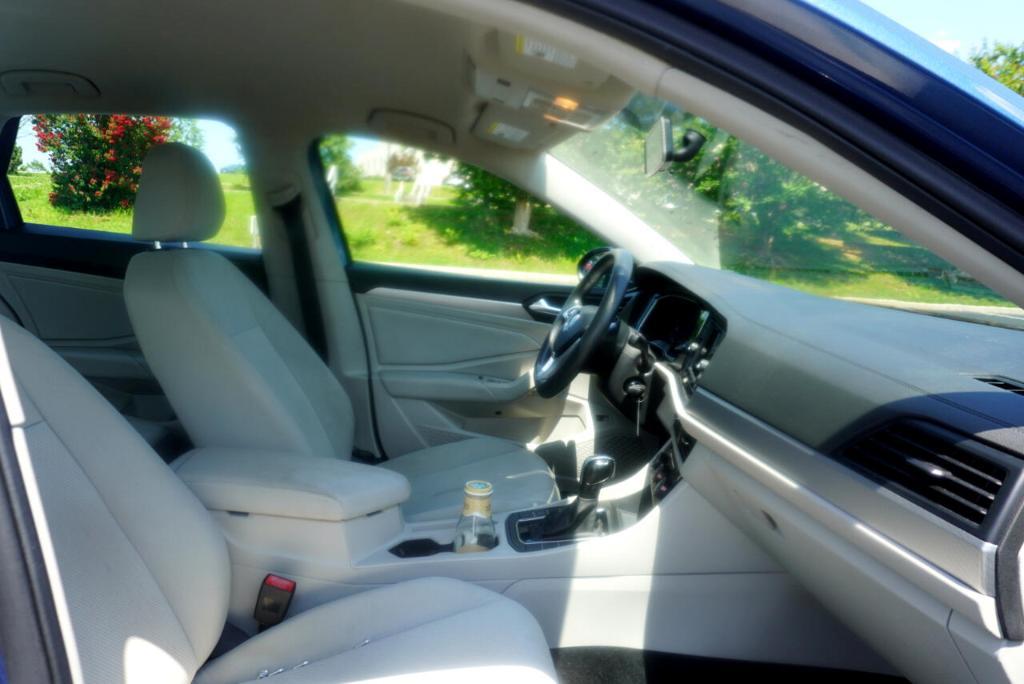 used 2019 Volkswagen Jetta car, priced at $14,995