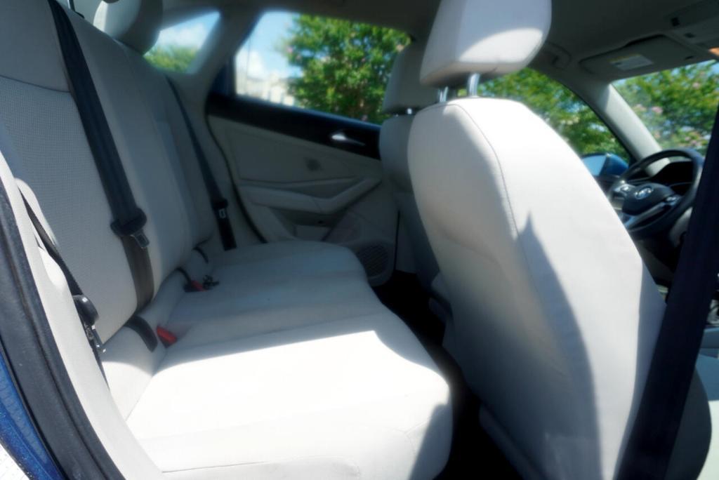 used 2019 Volkswagen Jetta car, priced at $14,995