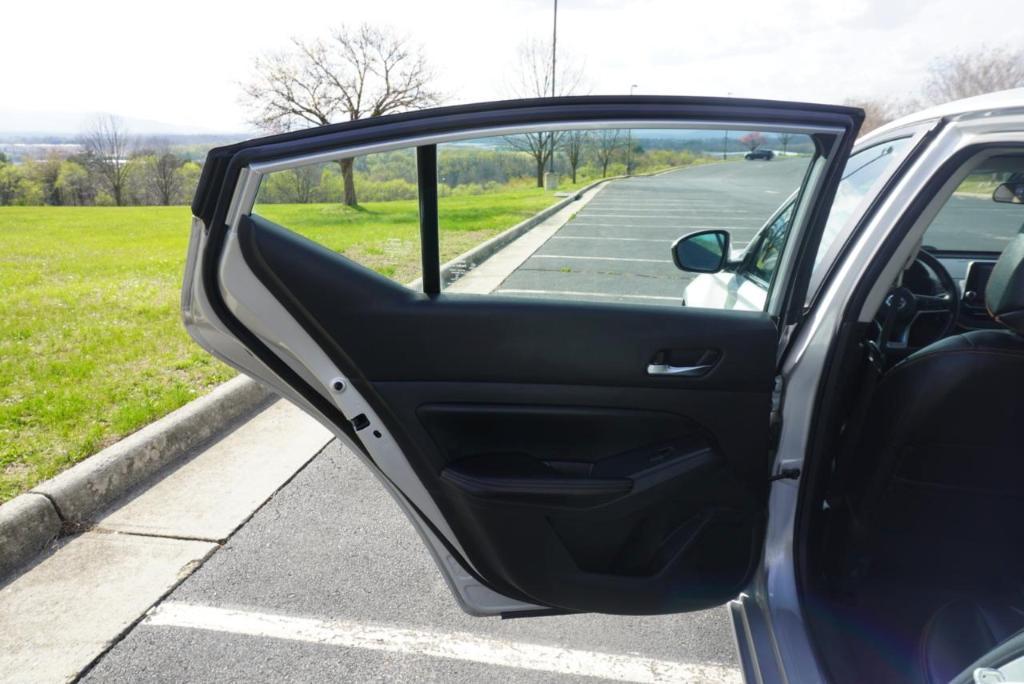 used 2020 Nissan Altima car, priced at $14,995