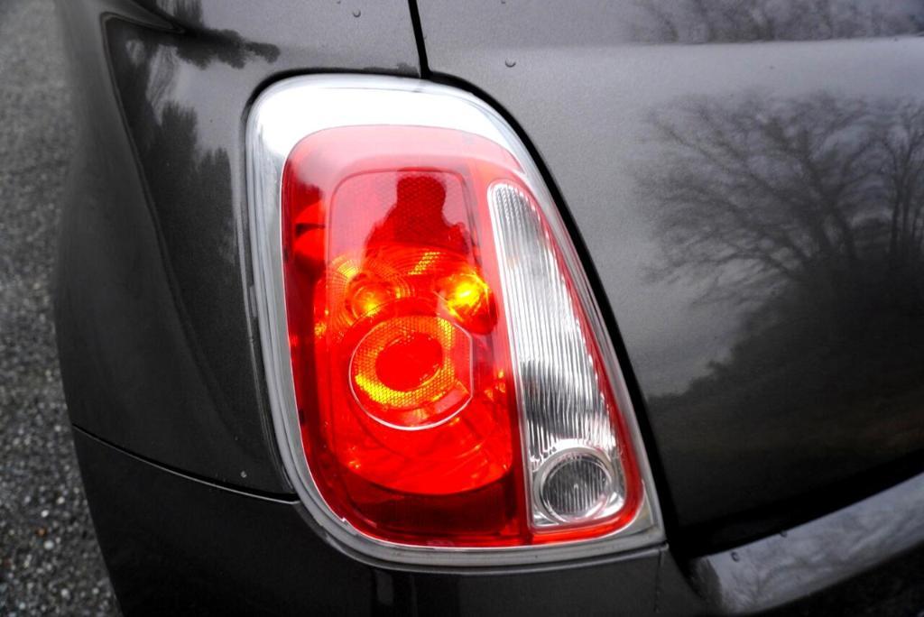 used 2012 FIAT 500 car, priced at $6,995