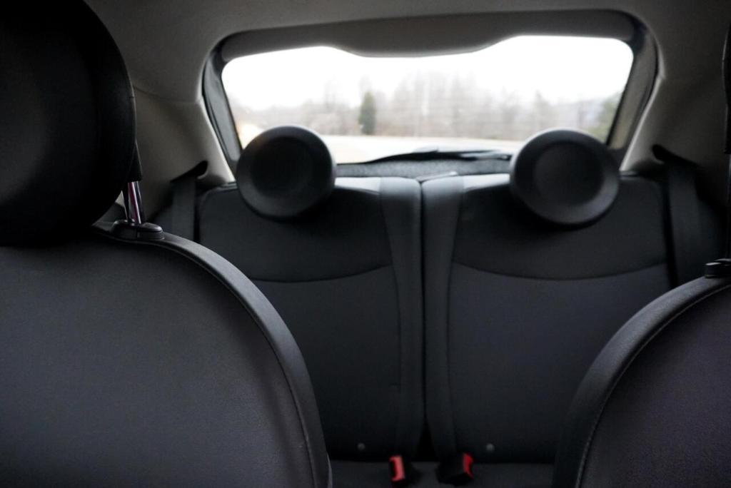 used 2012 FIAT 500 car, priced at $6,995