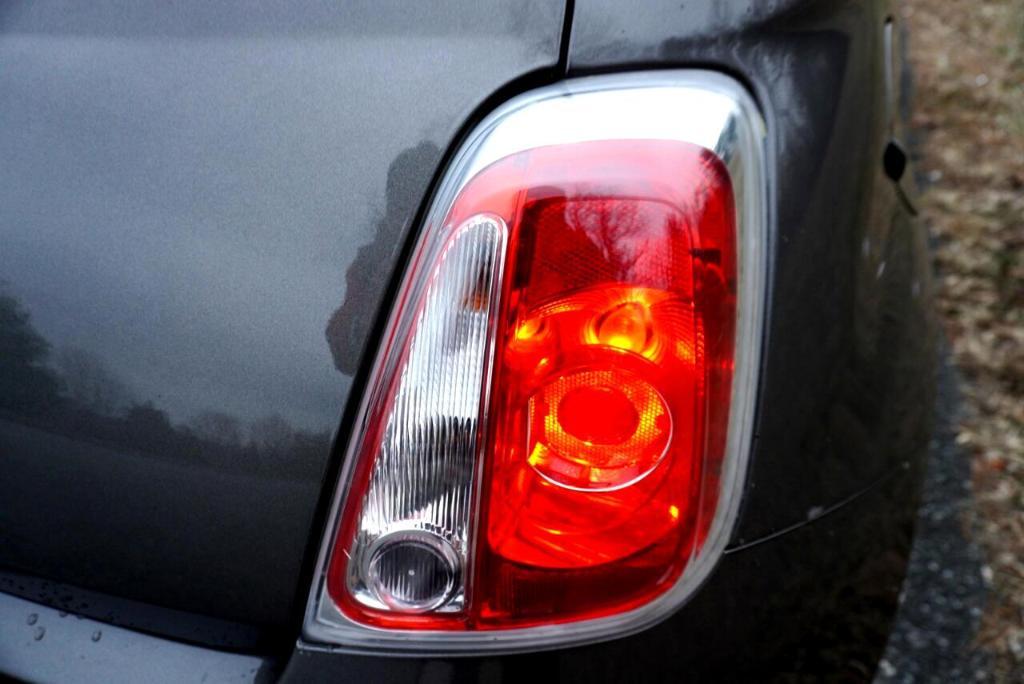 used 2012 FIAT 500 car, priced at $6,995