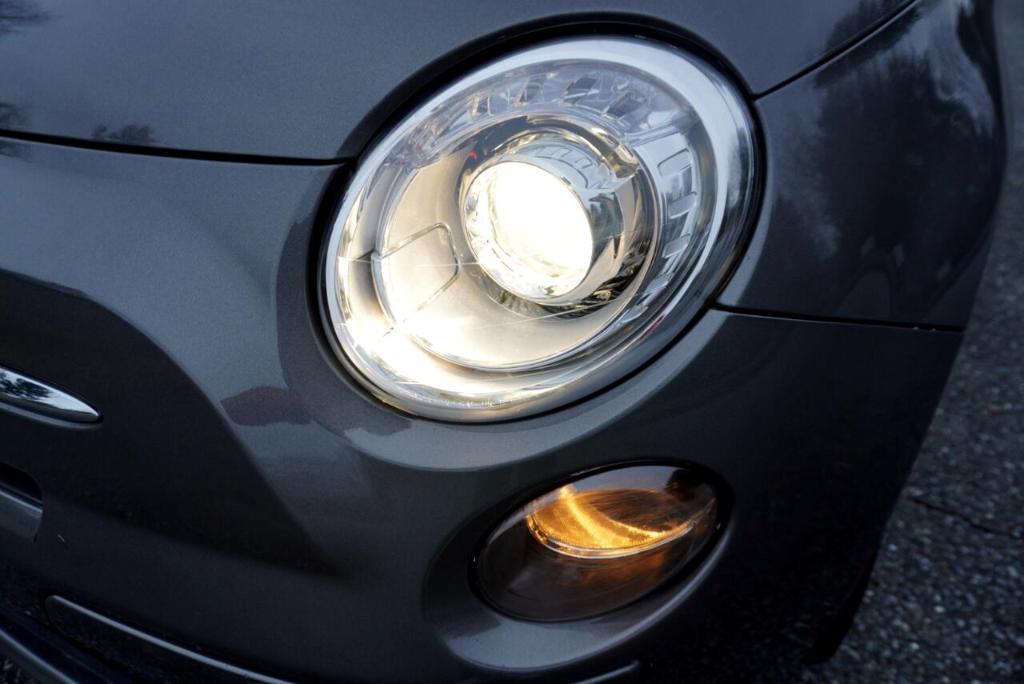 used 2012 FIAT 500 car, priced at $6,995