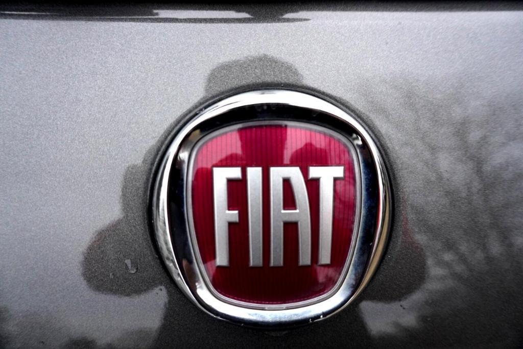used 2012 FIAT 500 car, priced at $6,995
