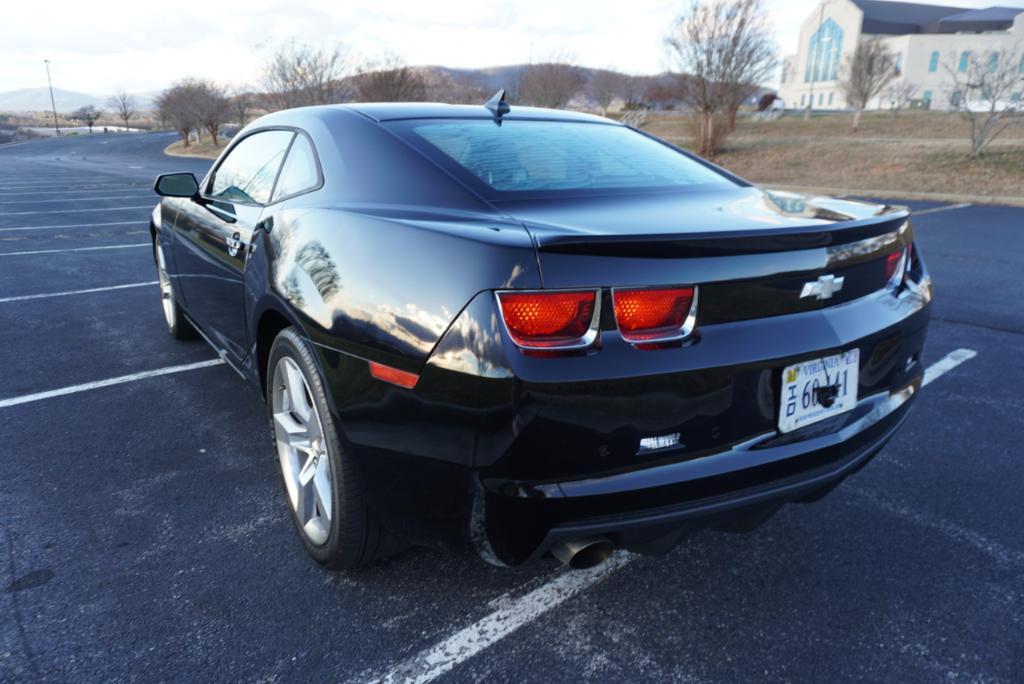 used 2013 Chevrolet Camaro car, priced at $14,995