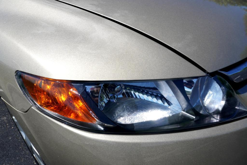 used 2008 Honda Civic car, priced at $8,995