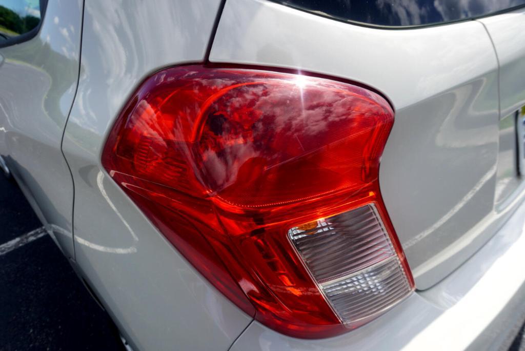 used 2020 Chevrolet Spark car, priced at $9,995