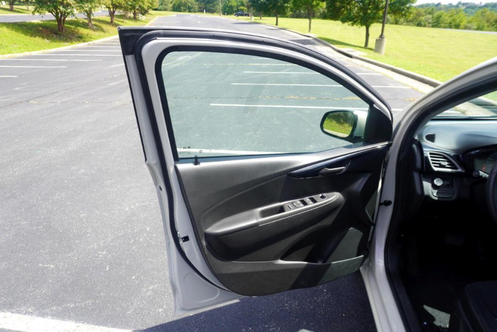 used 2020 Chevrolet Spark car, priced at $9,995