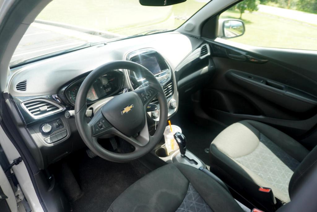 used 2020 Chevrolet Spark car, priced at $9,995