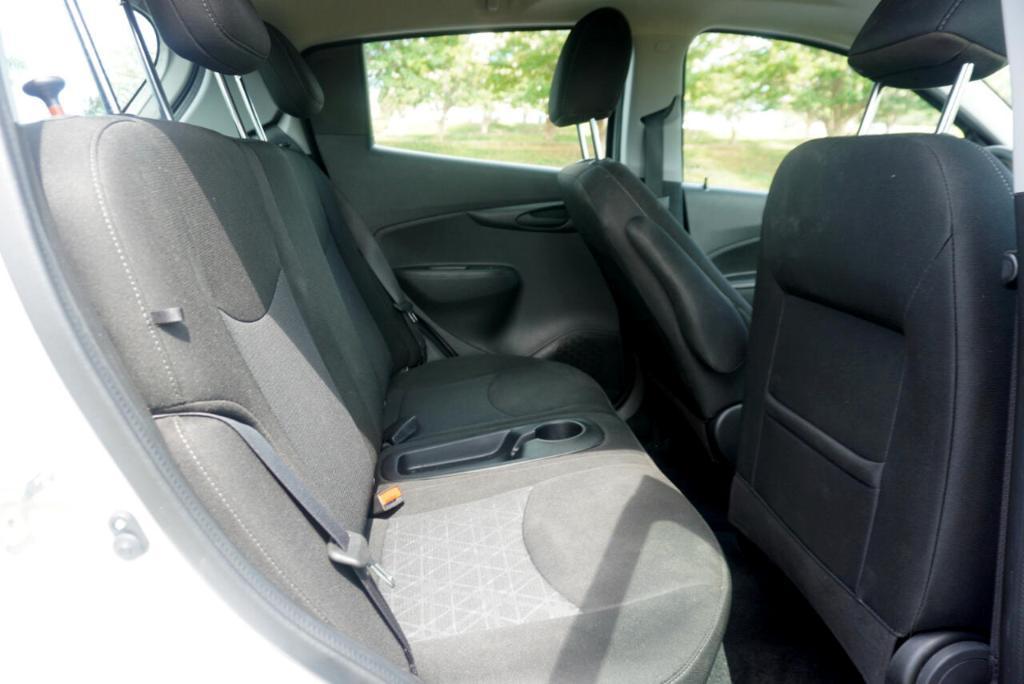 used 2020 Chevrolet Spark car, priced at $9,995