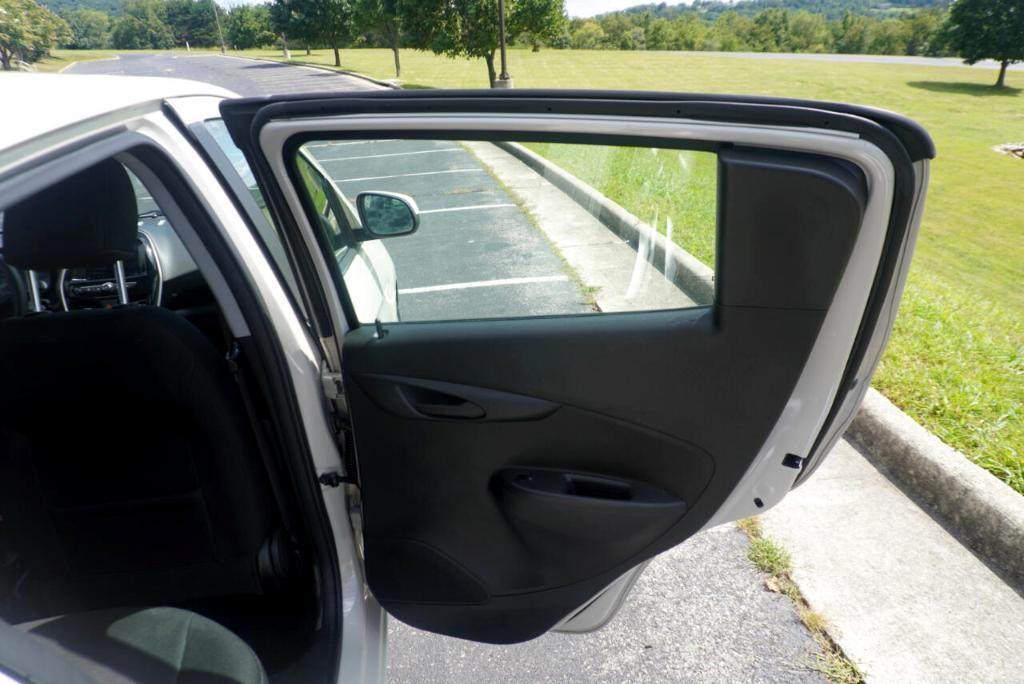 used 2020 Chevrolet Spark car, priced at $9,995