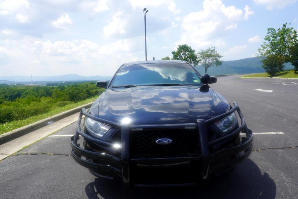 used 2016 Ford Sedan Police Interceptor car, priced at $9,995