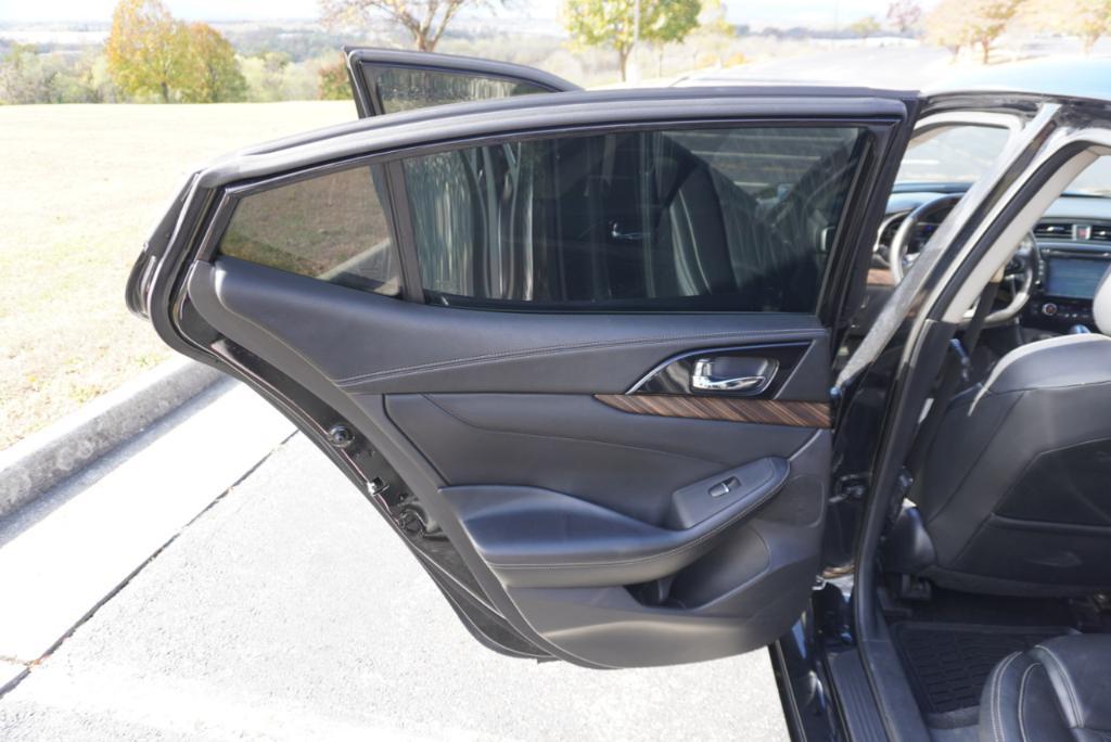 used 2016 Nissan Maxima car, priced at $9,995