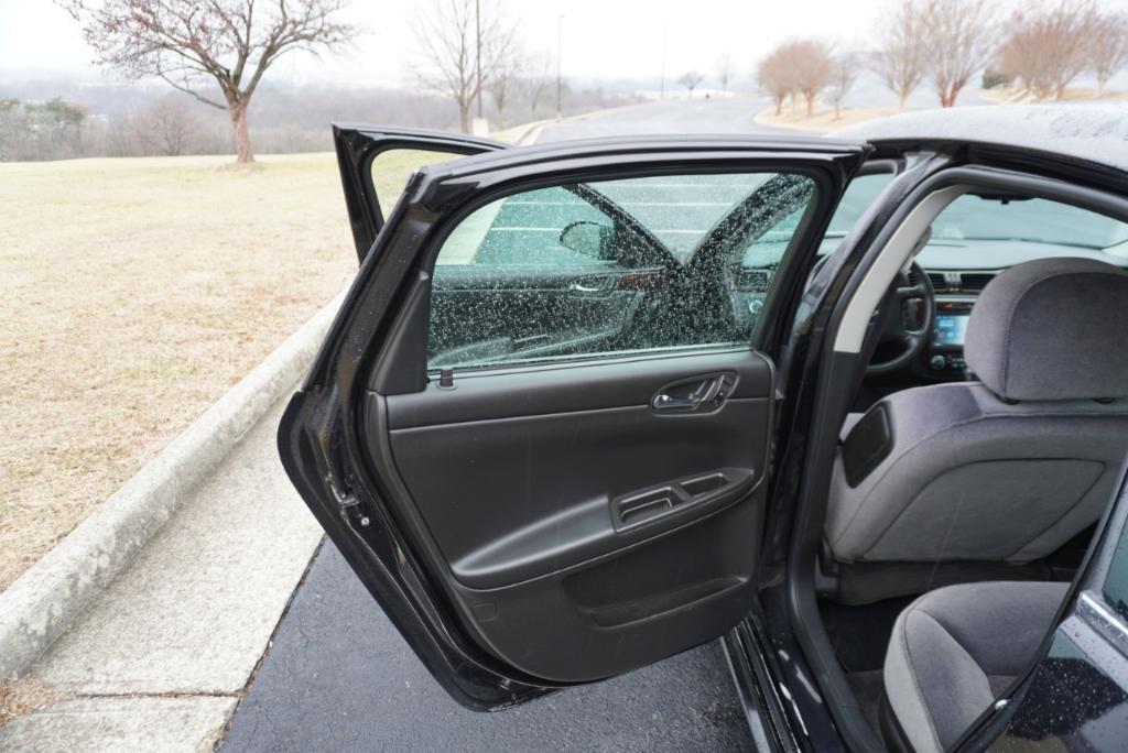 used 2014 Chevrolet Impala Limited car, priced at $5,995