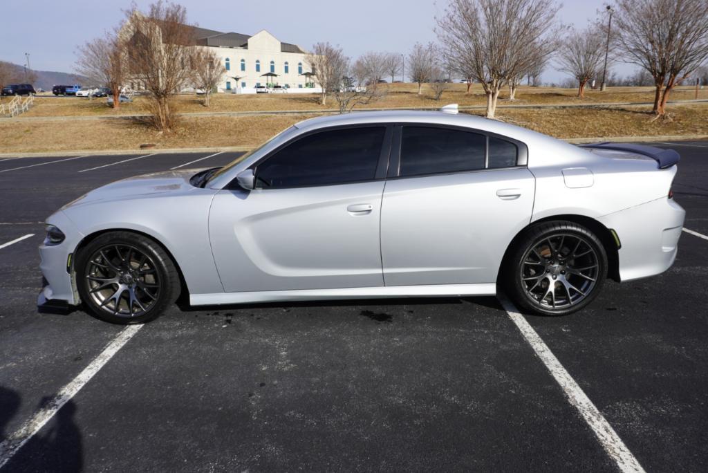 used 2020 Dodge Charger car, priced at $24,995