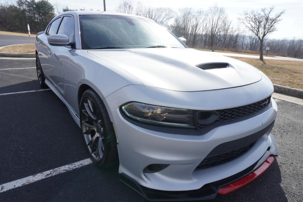 used 2020 Dodge Charger car, priced at $24,995