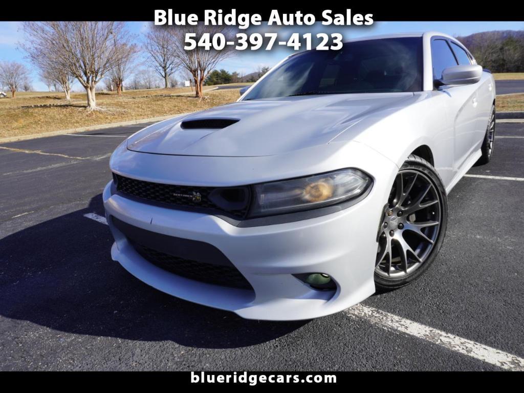used 2020 Dodge Charger car, priced at $29,995