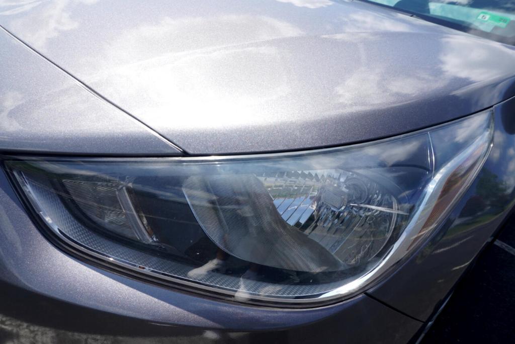 used 2022 Hyundai Accent car, priced at $9,995