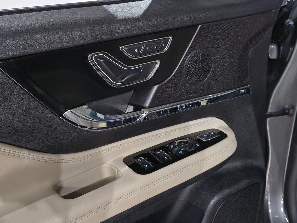 new 2026 Lincoln Corsair car, priced at $52,185