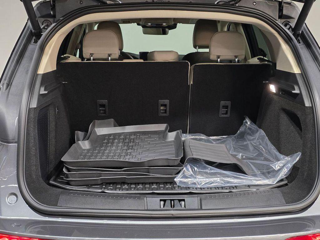 new 2026 Lincoln Corsair car, priced at $52,185