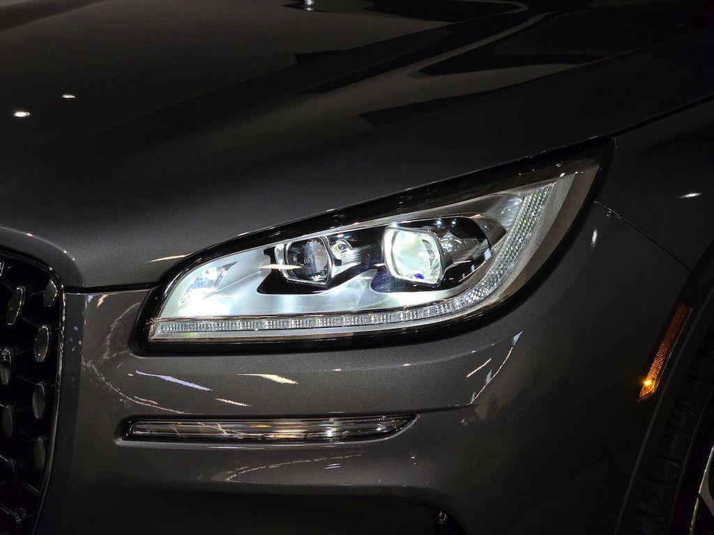 new 2026 Lincoln Corsair car, priced at $52,185