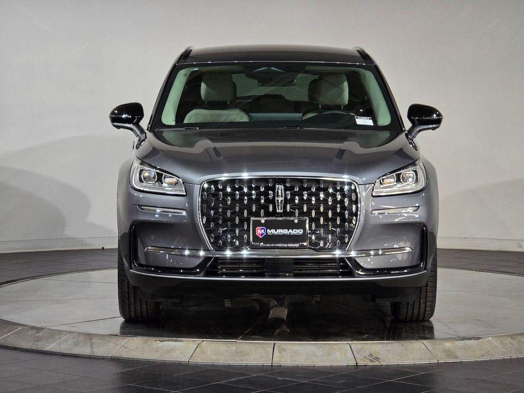 new 2026 Lincoln Corsair car, priced at $52,185