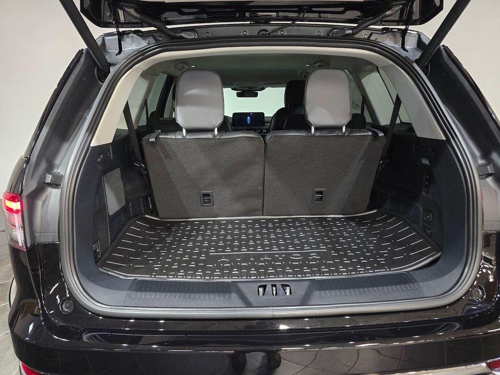 new 2026 Lincoln Aviator car, priced at $61,105