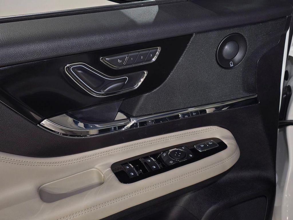 new 2026 Lincoln Corsair car, priced at $55,289