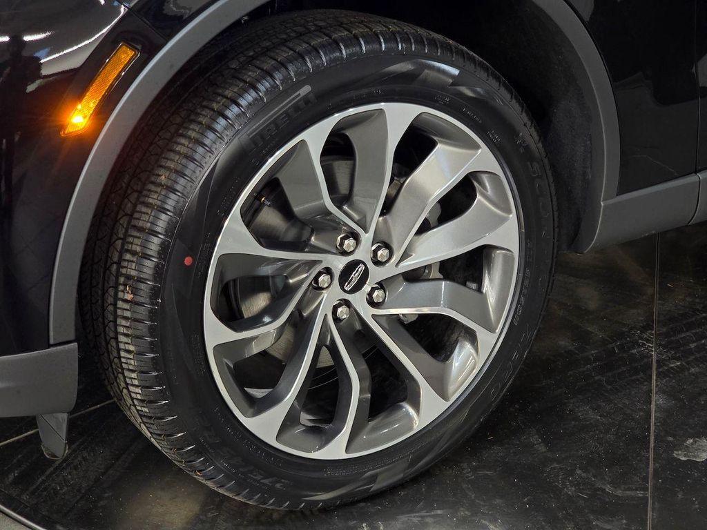 new 2026 Lincoln Aviator car, priced at $70,925