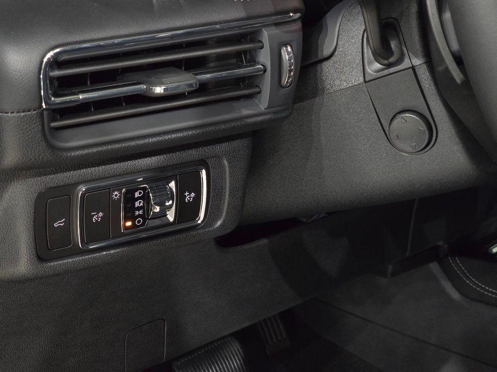 new 2026 Lincoln Corsair car, priced at $48,980