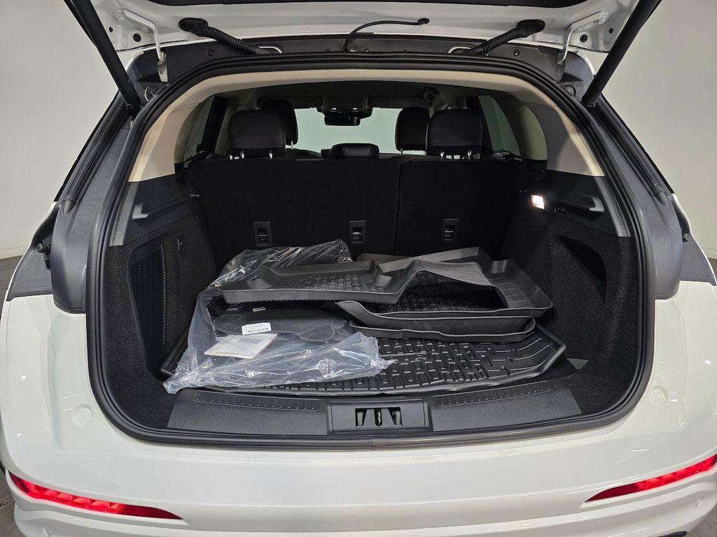 new 2026 Lincoln Corsair car, priced at $48,980