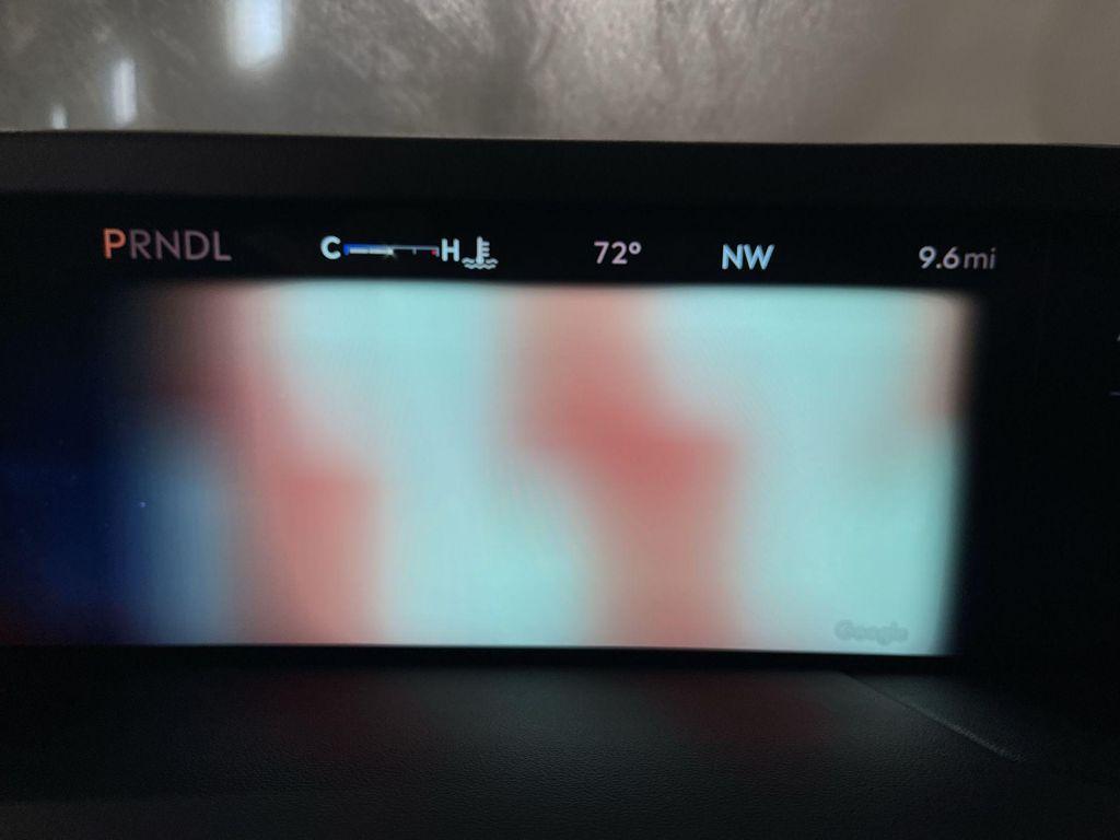 new 2024 Lincoln Nautilus car, priced at $53,580