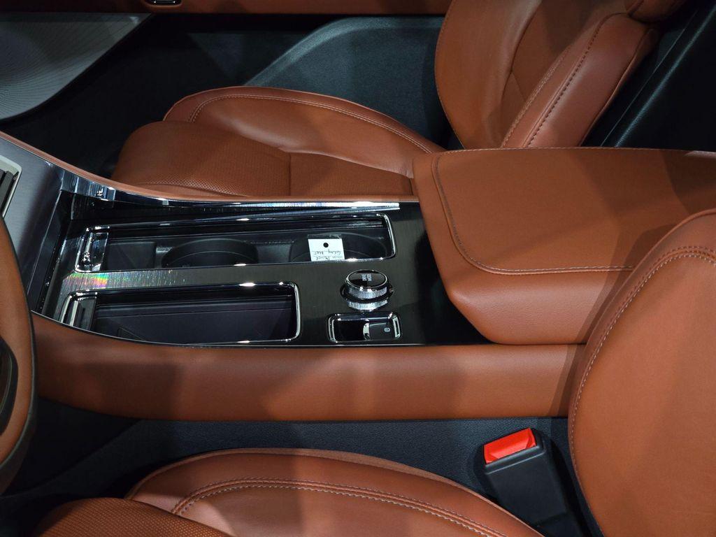 new 2025 Lincoln Aviator car, priced at $77,328