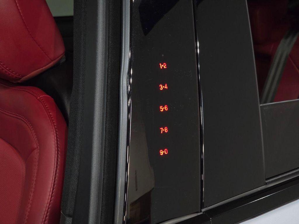 new 2025 Lincoln Corsair car, priced at $50,780