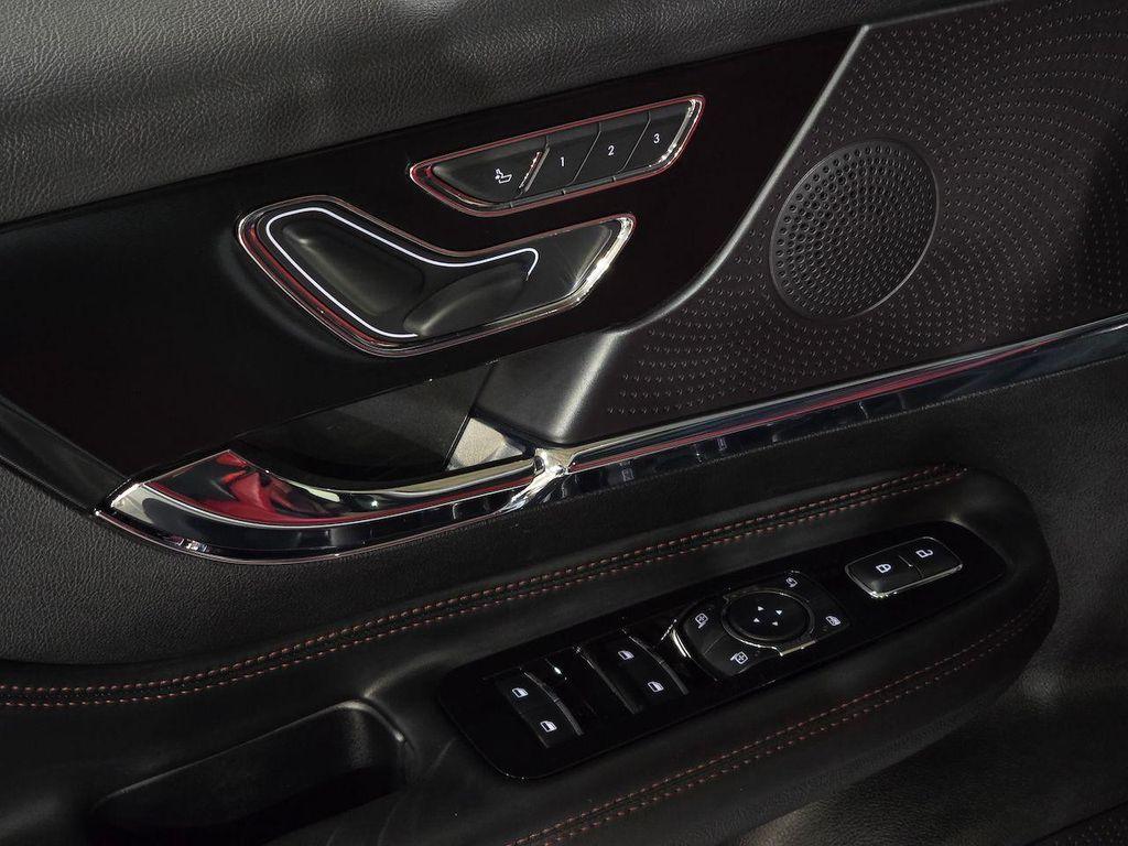 new 2025 Lincoln Corsair car, priced at $50,780