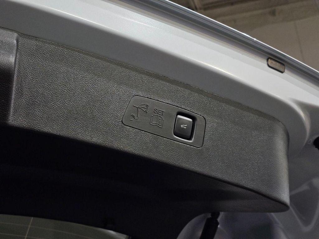 new 2025 Lincoln Corsair car, priced at $50,780