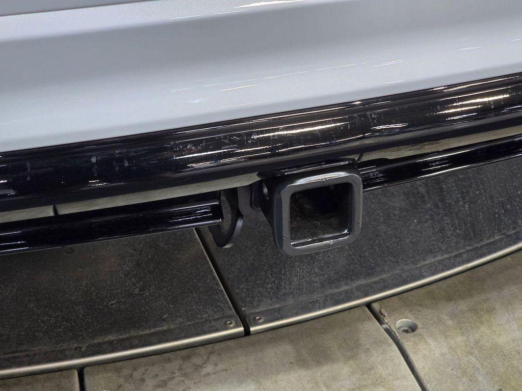 new 2025 Lincoln Corsair car, priced at $50,780