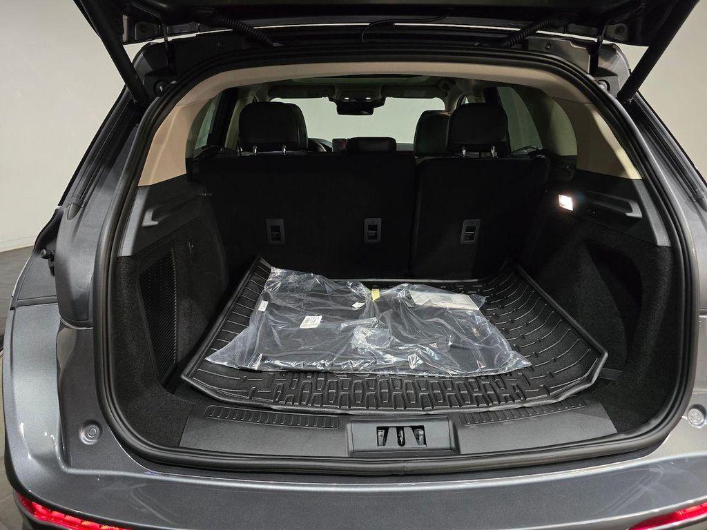 new 2026 Lincoln Corsair car, priced at $57,635