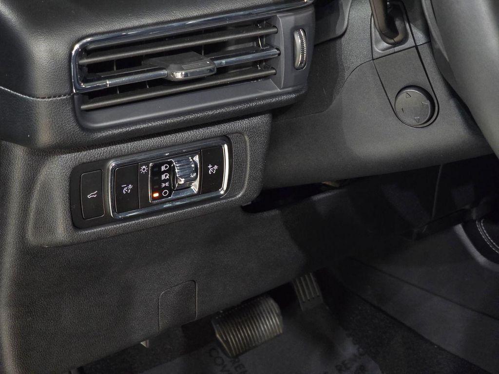 new 2026 Lincoln Corsair car, priced at $57,635