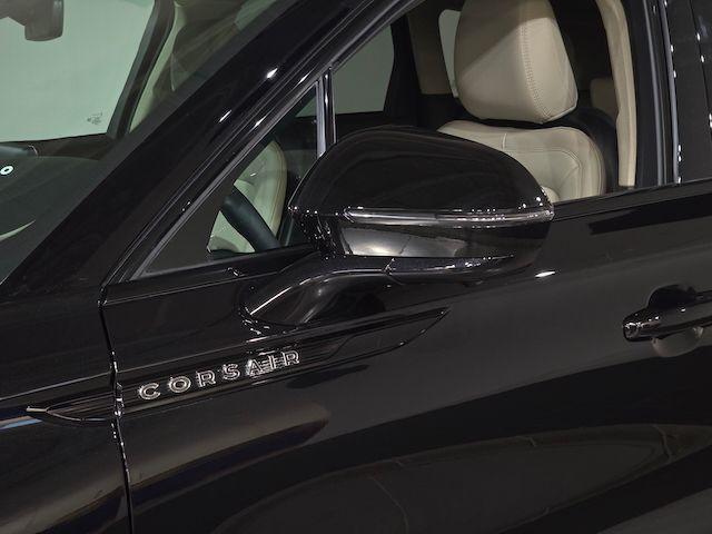 new 2025 Lincoln Corsair car, priced at $57,212